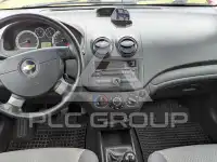 2009 Chevrolet Aveo