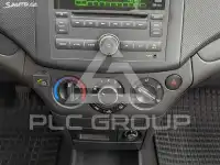 2009 Chevrolet Aveo