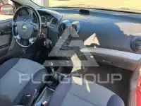 2009 Chevrolet Aveo