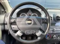 2009 Chevrolet Aveo