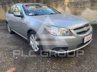 2009 Chevrolet Epica