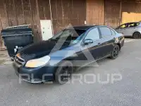 2009 Chevrolet Epica