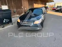 2009 Chevrolet Epica
