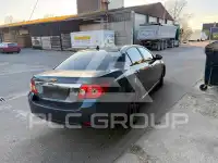2009 Chevrolet Epica