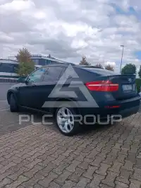 2009 BMW X6