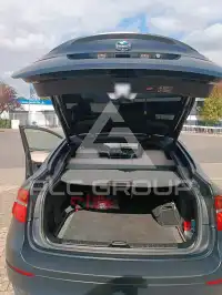 2009 BMW X6