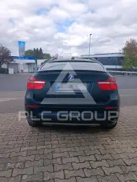 2009 BMW X6