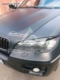 2009 BMW X6