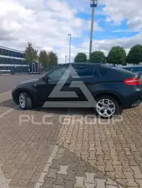 2009 BMW X6