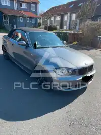 2009 BMW 218