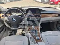 2009 BMW 218