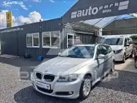 2009 BMW 218