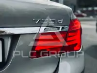 2009 BMW 218