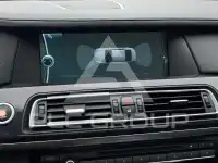 2009 BMW 218