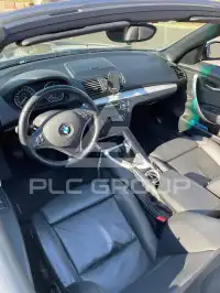 2009 BMW 218