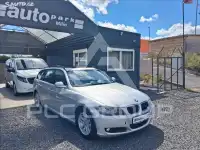 2009 BMW 218