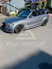 2009 BMW 218