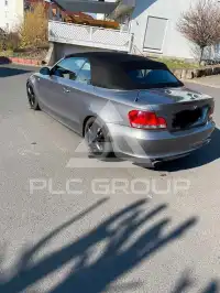 2009 BMW 218