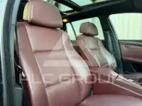 2009 BMW 523