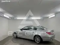 2009 BMW 523