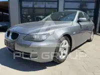 2009 BMW 523