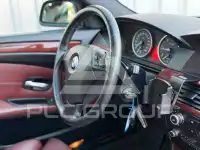 2009 BMW 523