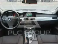 2009 BMW 523