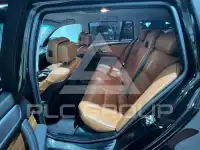 2009 BMW 523