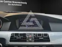 2009 BMW 523