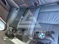 2009 BMW 523