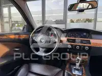 2009 BMW 523
