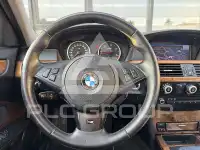2009 BMW 523
