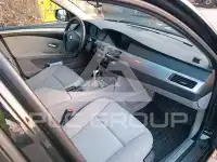 2009 BMW 523