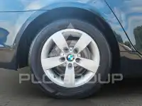 2009 BMW 523