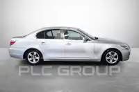 2009 BMW 523