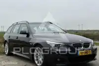 2009 BMW 523
