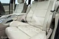 2009 BMW 523
