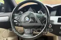 2009 BMW 523