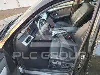 2009 BMW 523