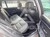 2009 BMW 523