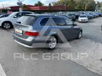 2009 BMW 523