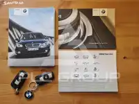 2009 BMW 523