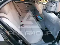 2009 BMW 523
