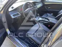 2009 BMW 523