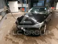 2009 BMW 523