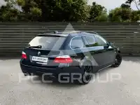 2009 BMW 523