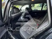 2009 BMW 523