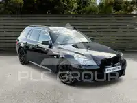2009 BMW 523