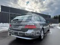 2009 BMW 523