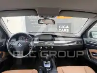 2009 BMW 523